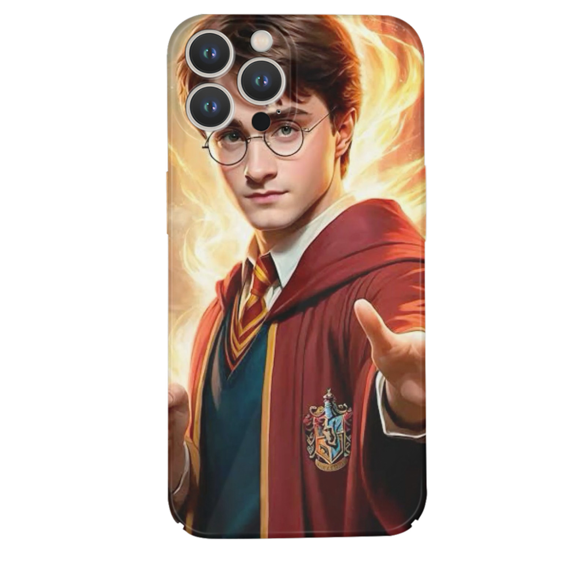 （画像用） Harry Potter ハリー・ポッターシリーズ 【iPhone 14シリーズ対応】ハードケース